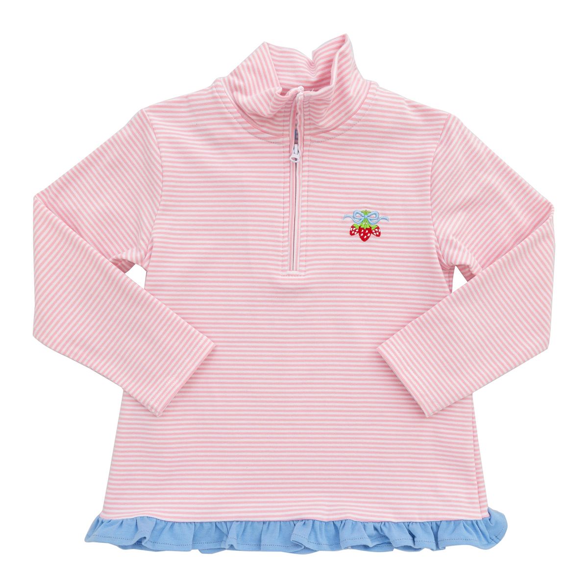 Strawberries Pullover & legging Set