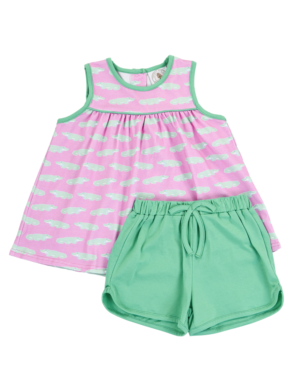 Little Snappy Piper Play Set