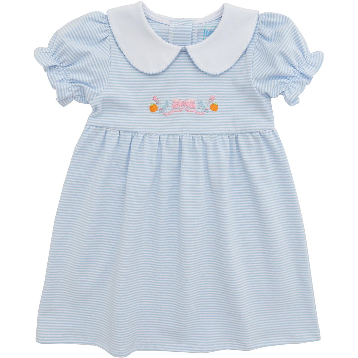 Rella Princess Dress