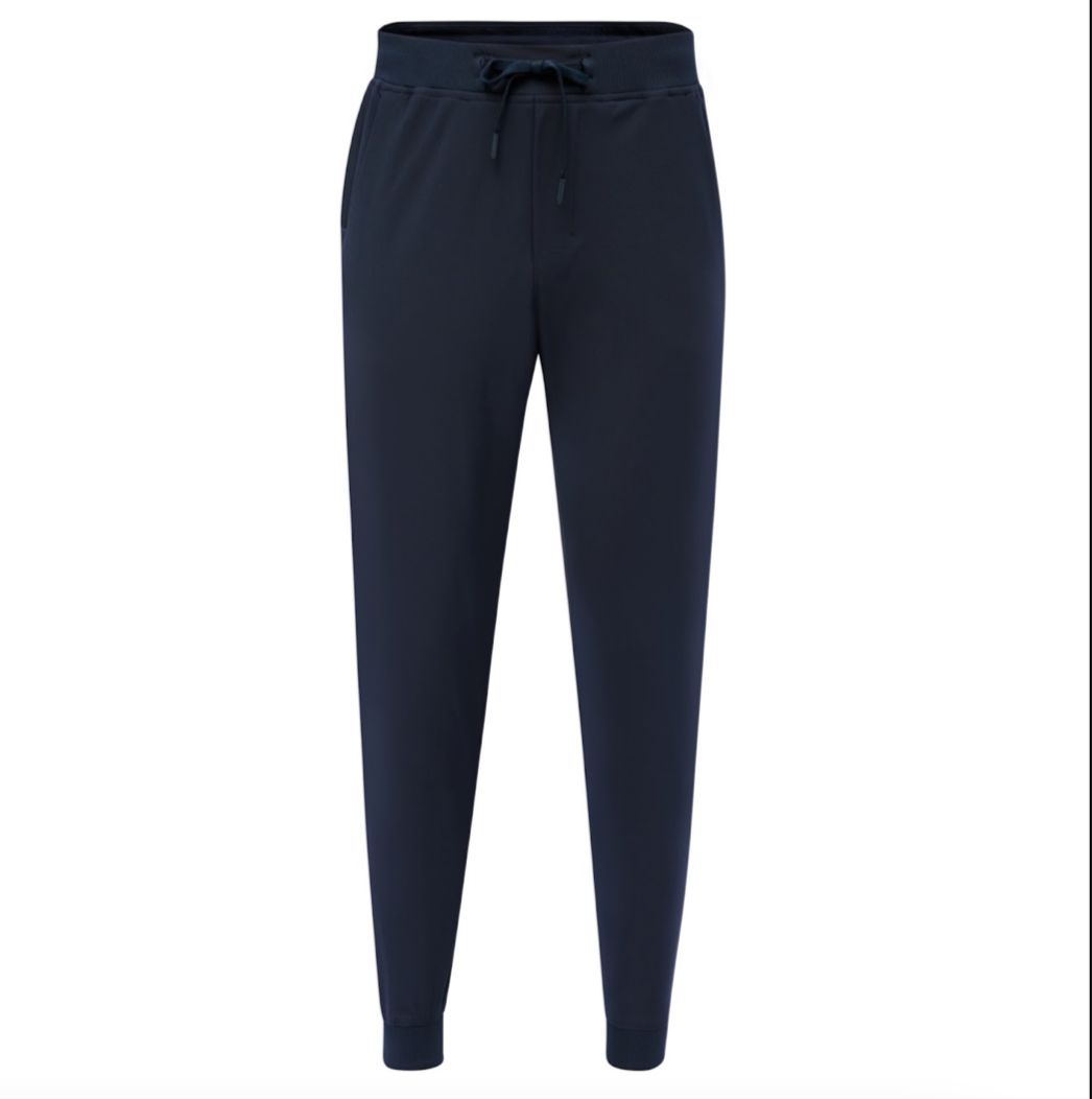 Navy Everyday Jogger