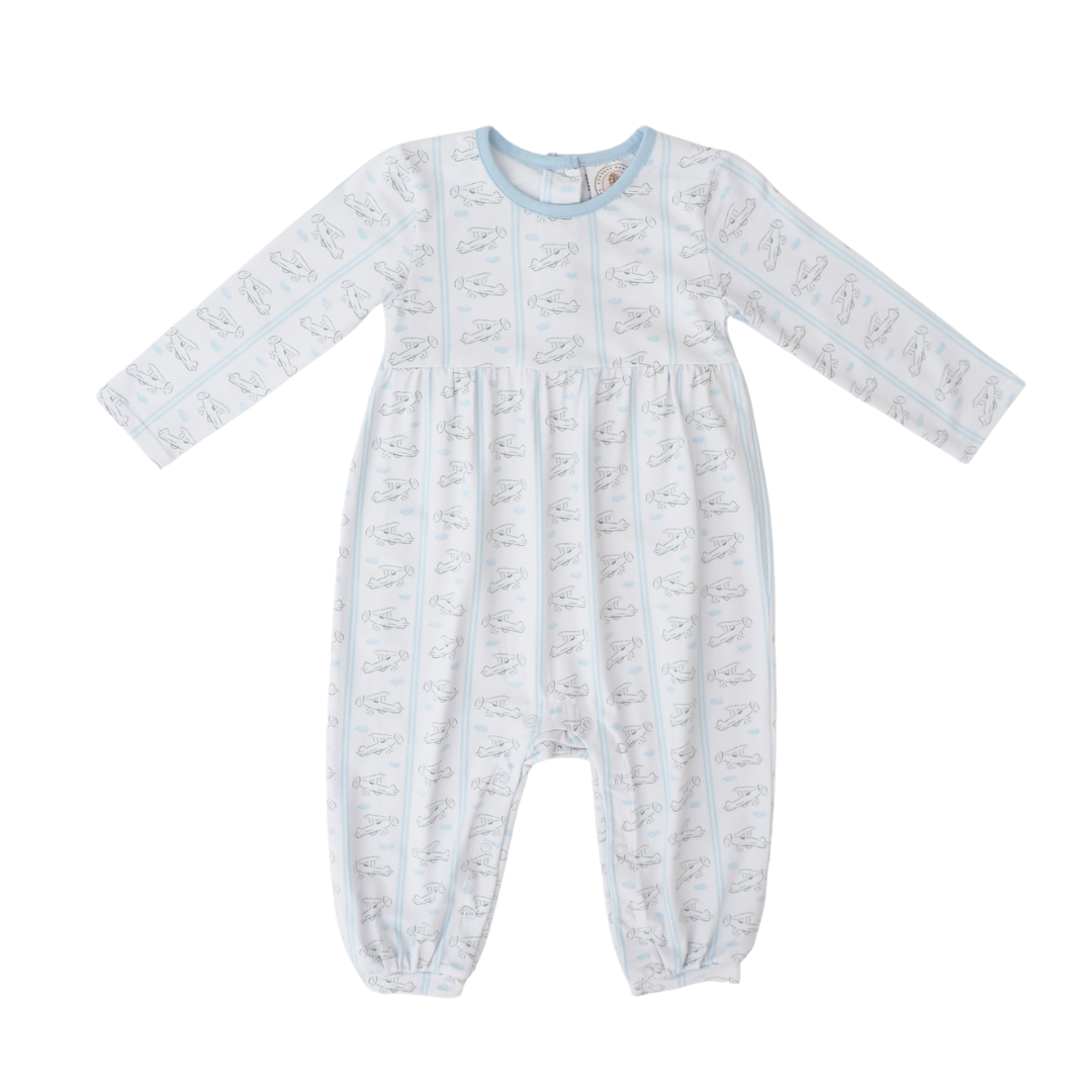 Take Flight Parker Romper
