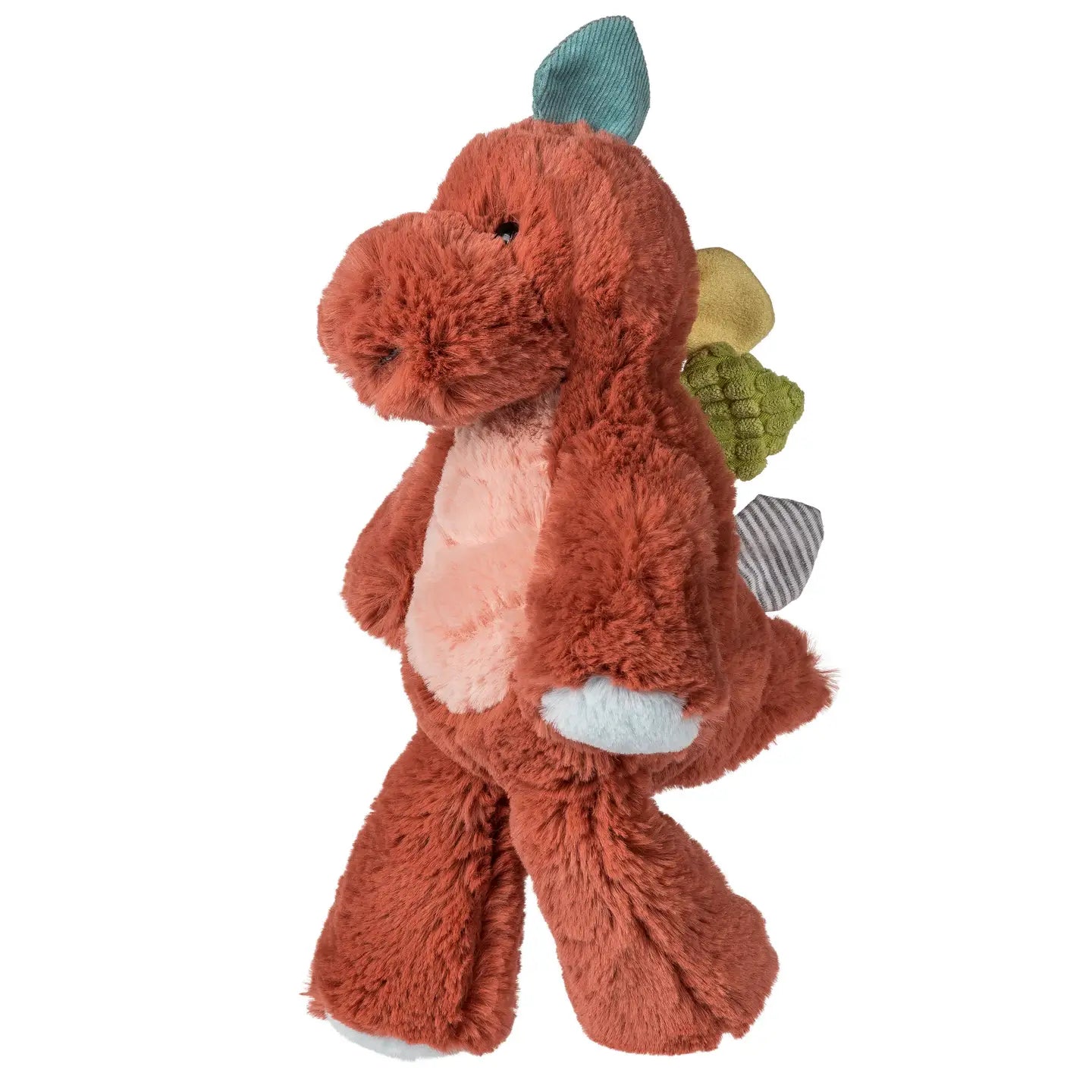 Stegosaurus Jr Marshmallow