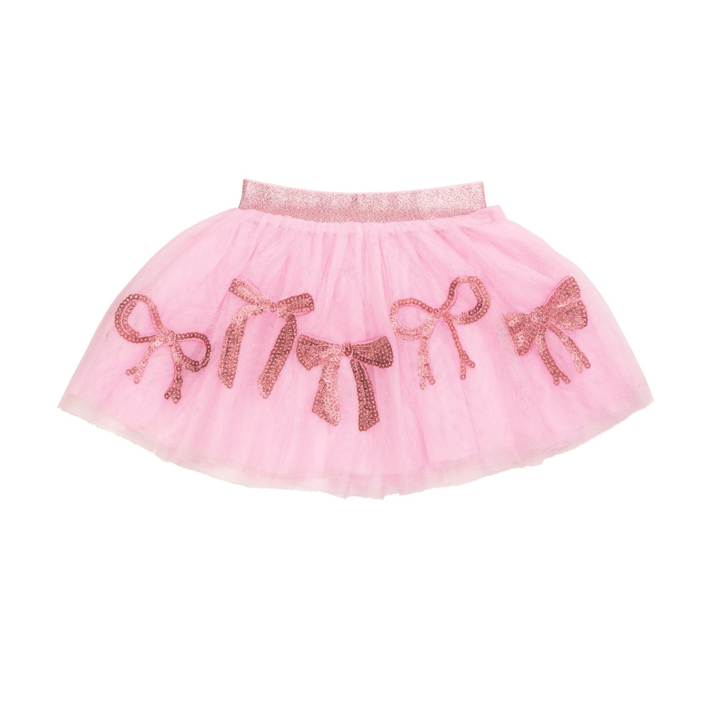 Bows Tutu