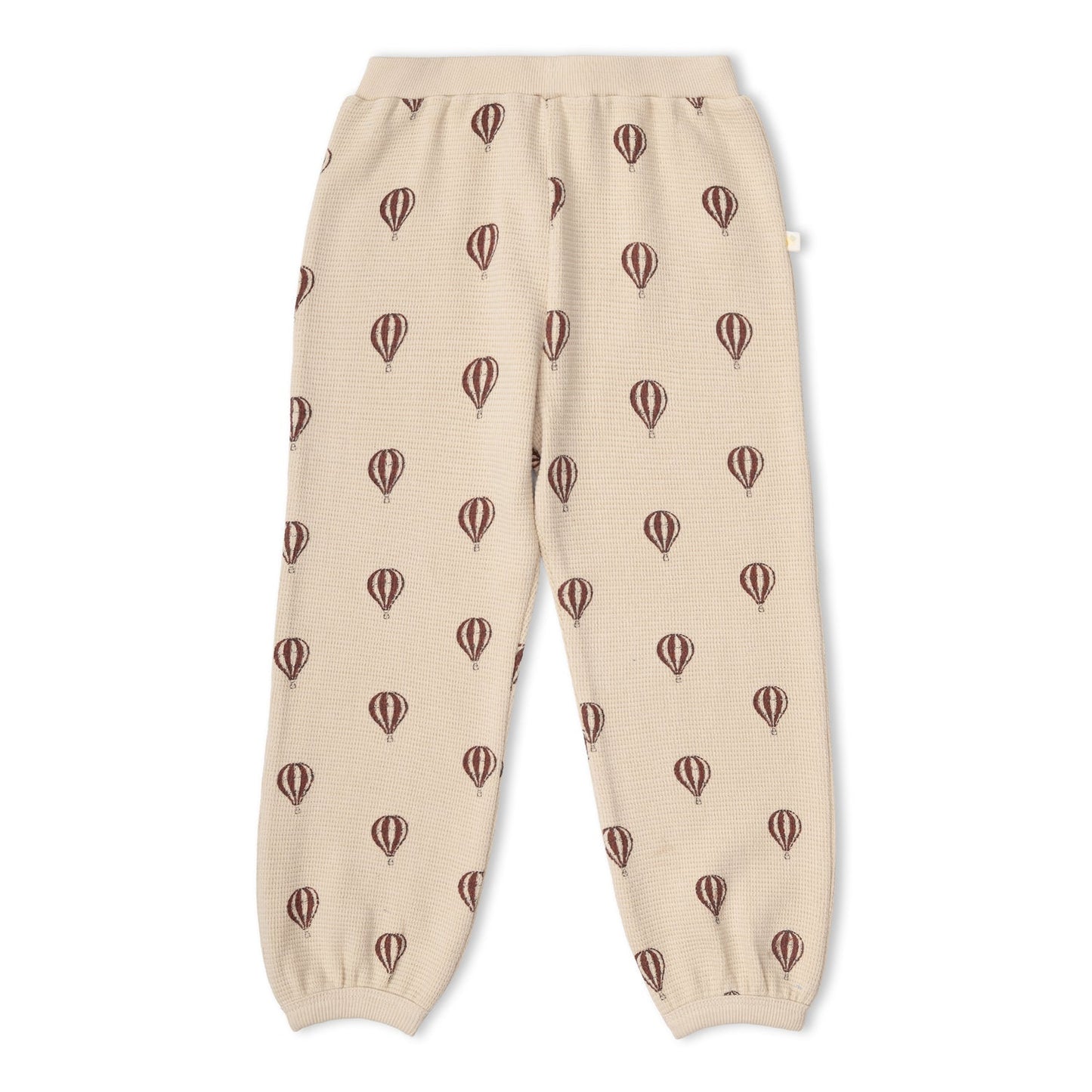 Ballon Voyage Organic Pant Set