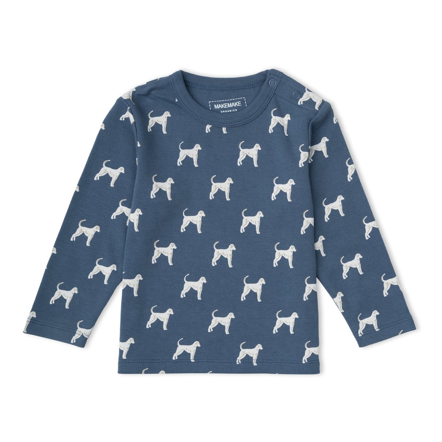 Dog Organic Pants Set