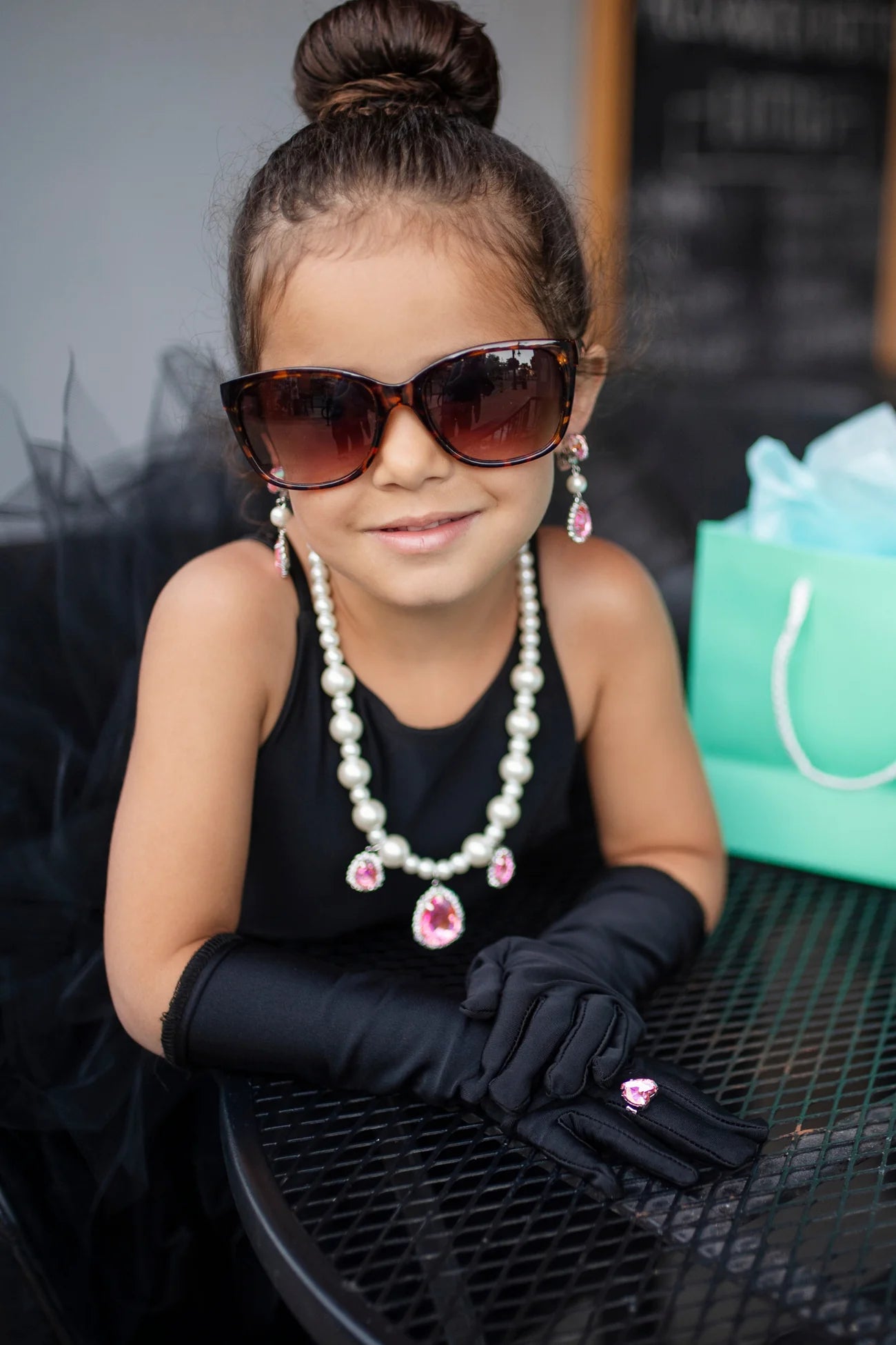 The Coco 4PC Set
