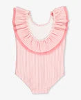 Bubblegum PK Seer Scoopback Ruffle 1PC