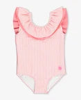 Bubblegum PK Seer Scoopback Ruffle 1PC