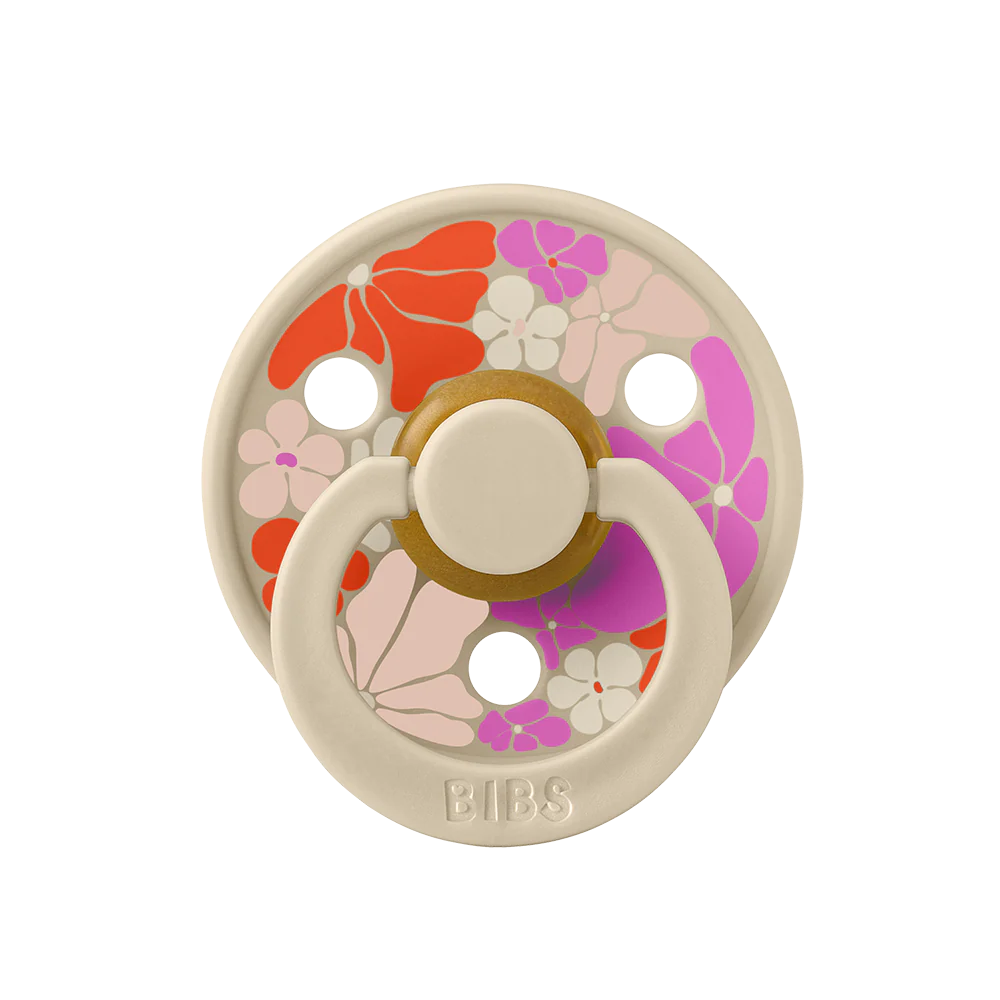 Morning Bloom Vanilla Mix