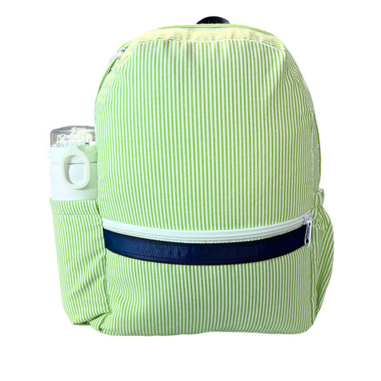 Grasshopper Medium Backpack W/Pocket
