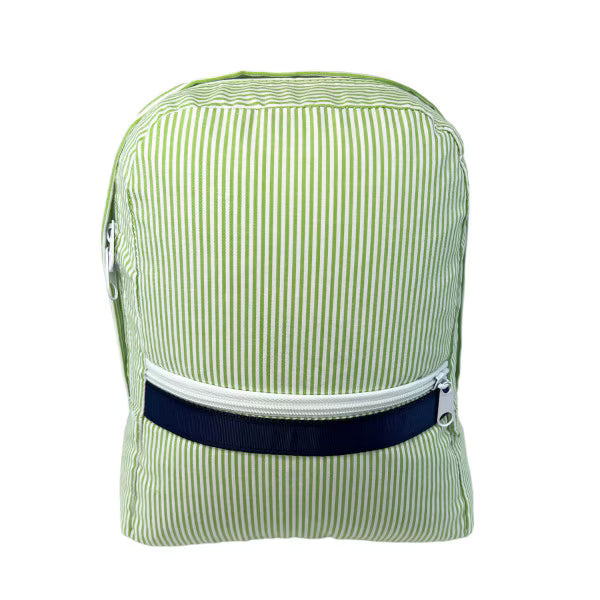Small Grasshopper Backpack