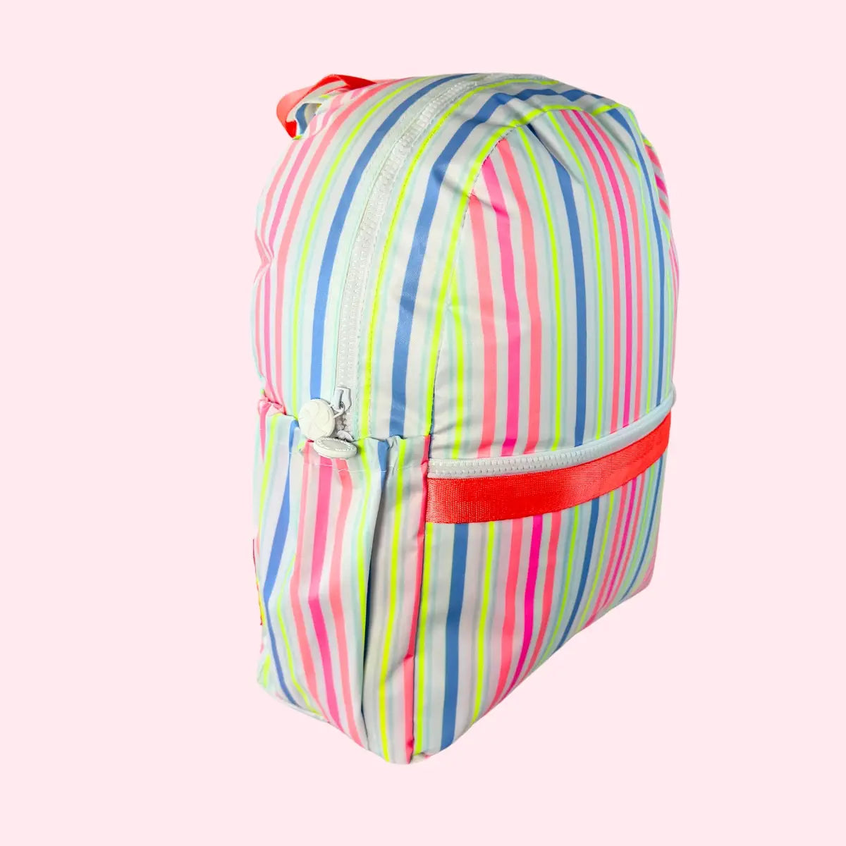 Valley Girl WIPEABLE Med. Backpack
