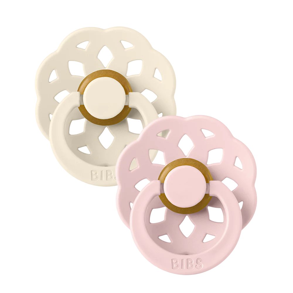 Ivory & Blossom 2Pk Boheme