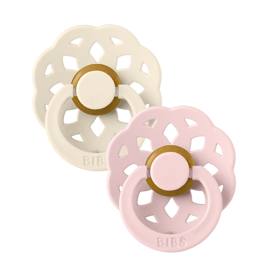 Ivory & Blossom 2Pk Boheme