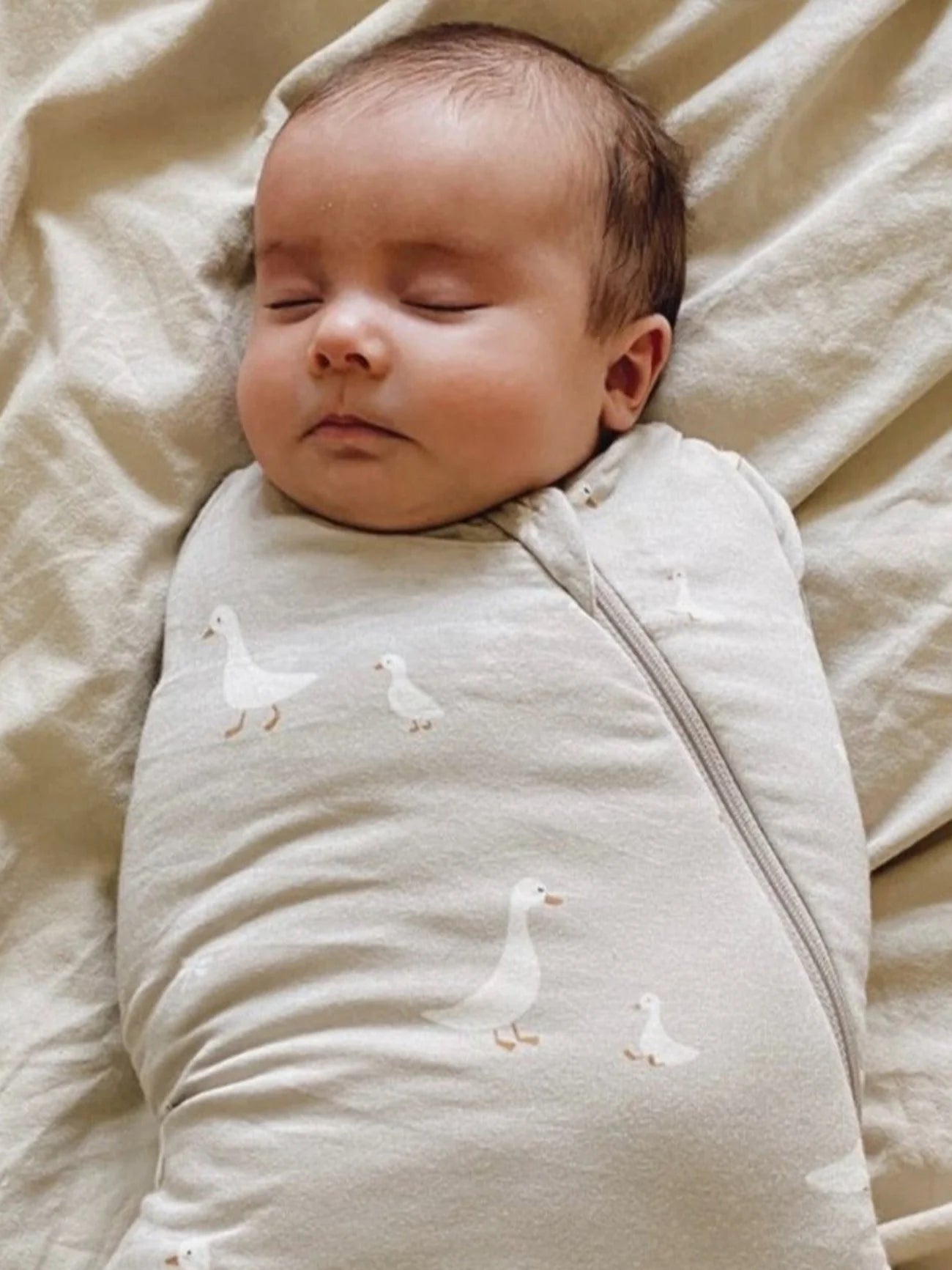 Goose 2.5 Swaddle