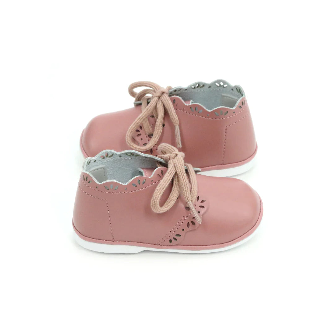 Vintage Rose Bella Bootie