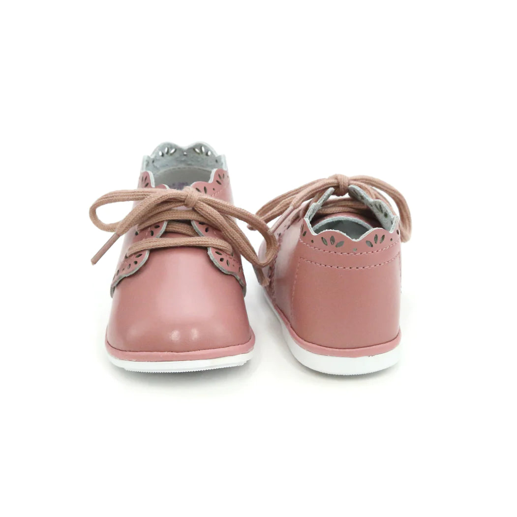 Vintage Rose Bella Bootie