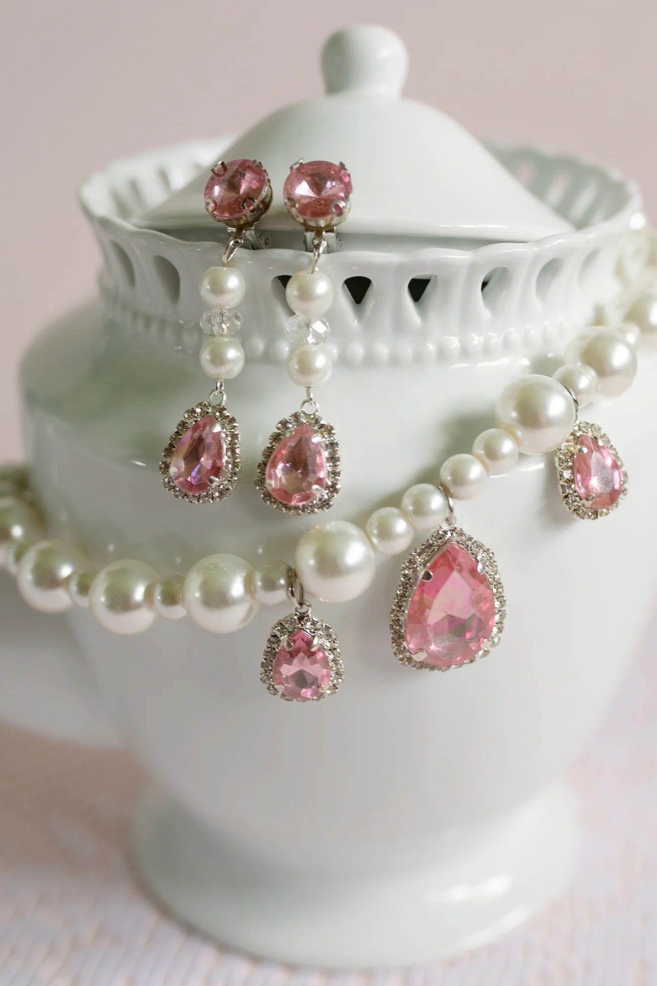 The Coco 4PC Set