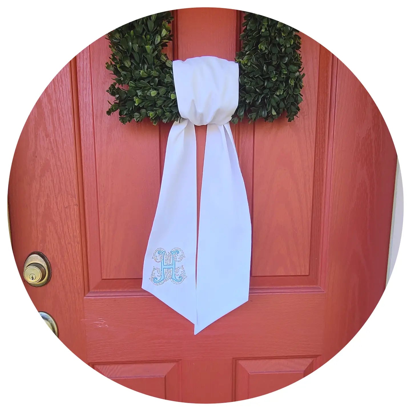Weather Resistant Outdoor Sash 44"