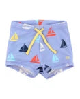 Down By The Bay Swim Shorties