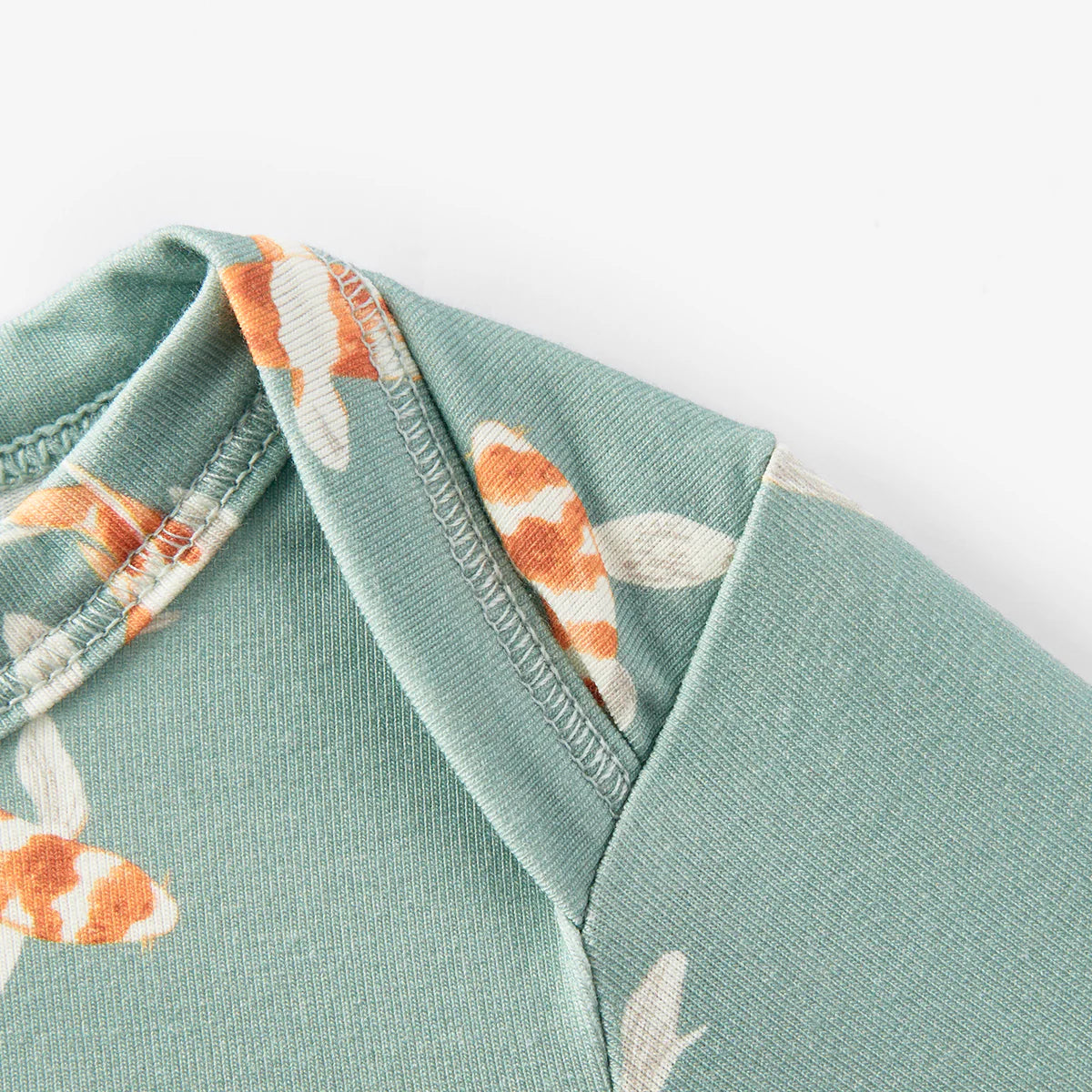 Swimming Koi 1PC