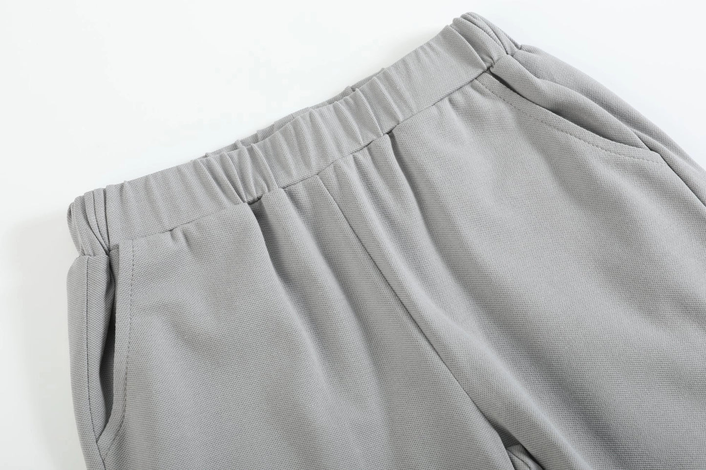 Grey Mallard Short