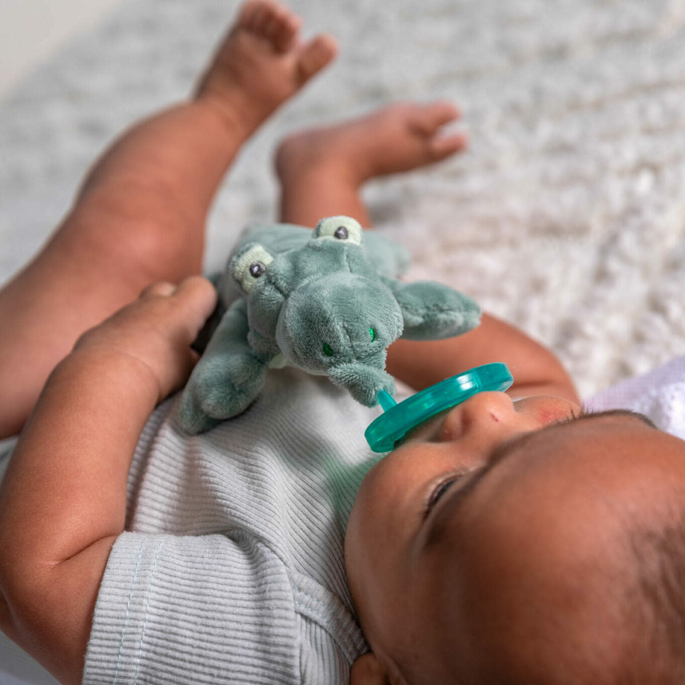 Alligator WubbaNub
