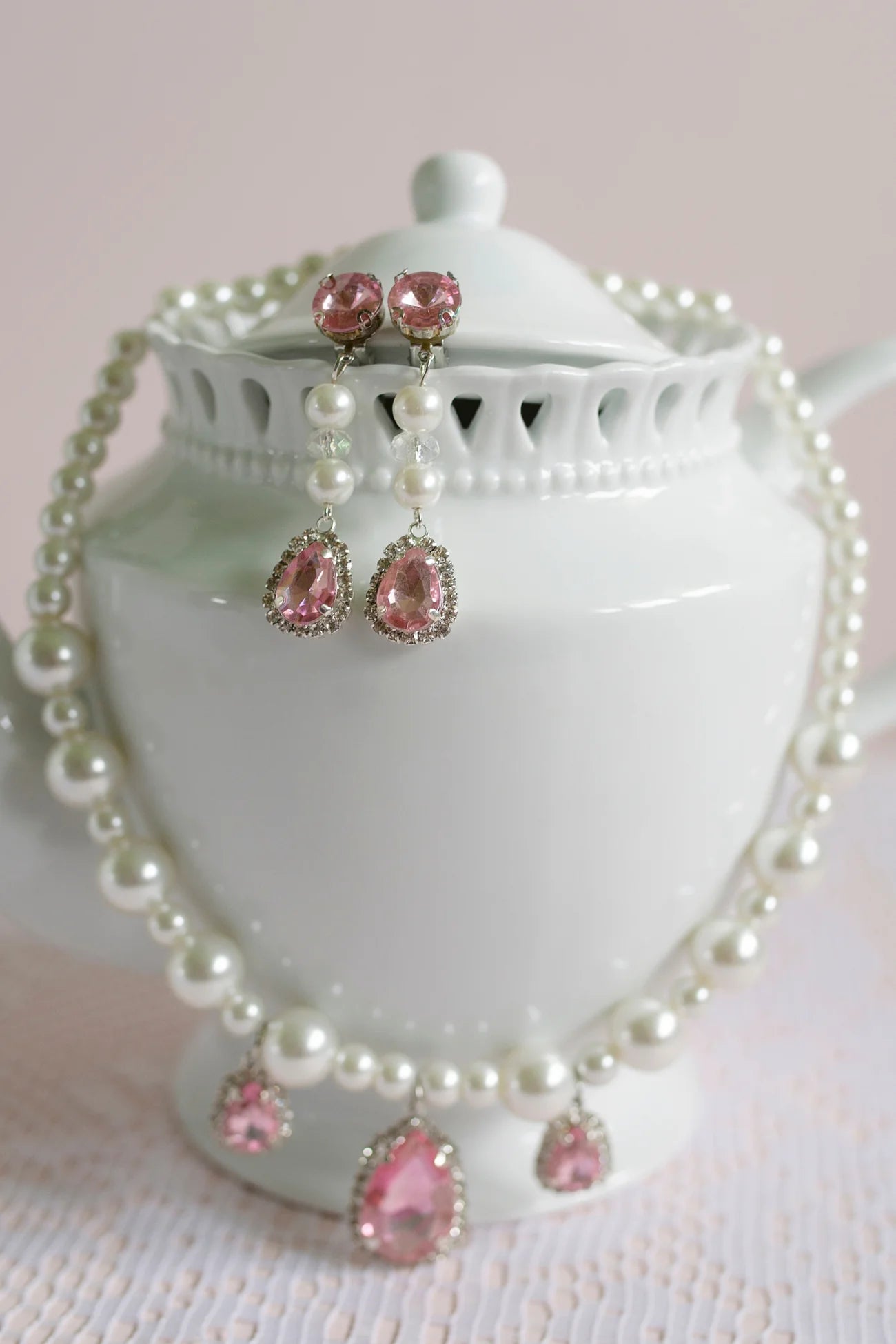 The Coco 4PC Set