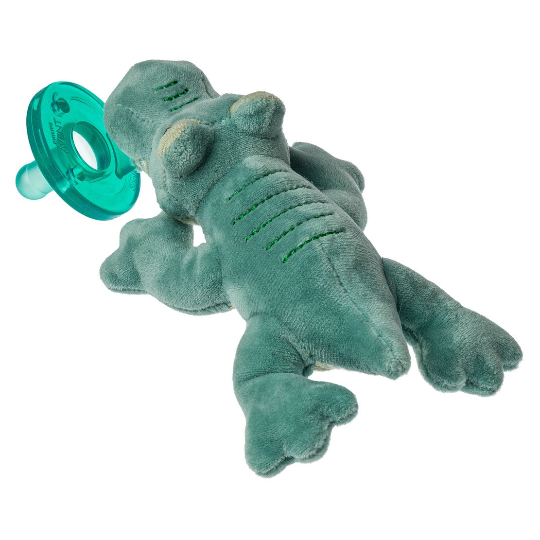 Alligator WubbaNub