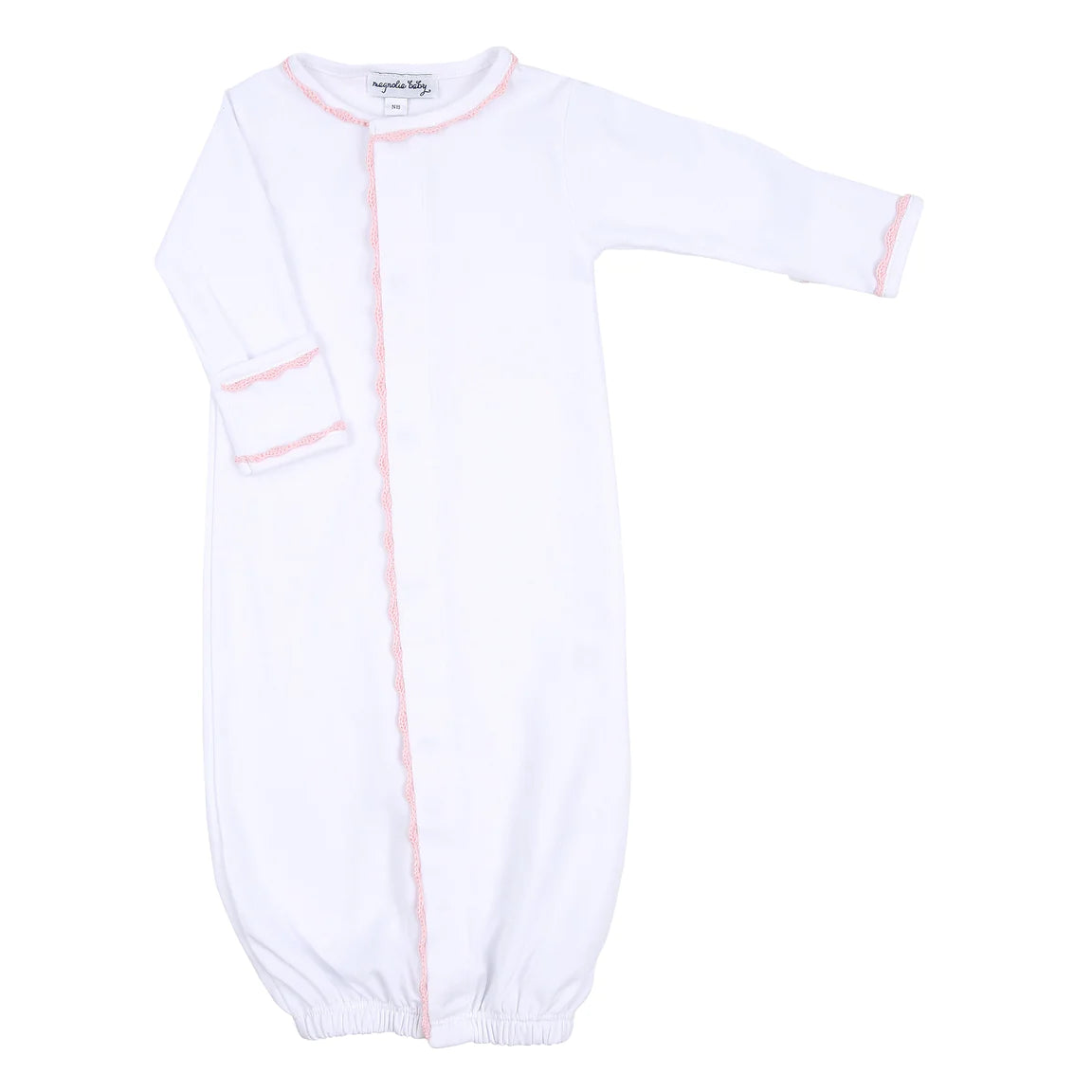Pk Baby Joy Emb Converter & Hat