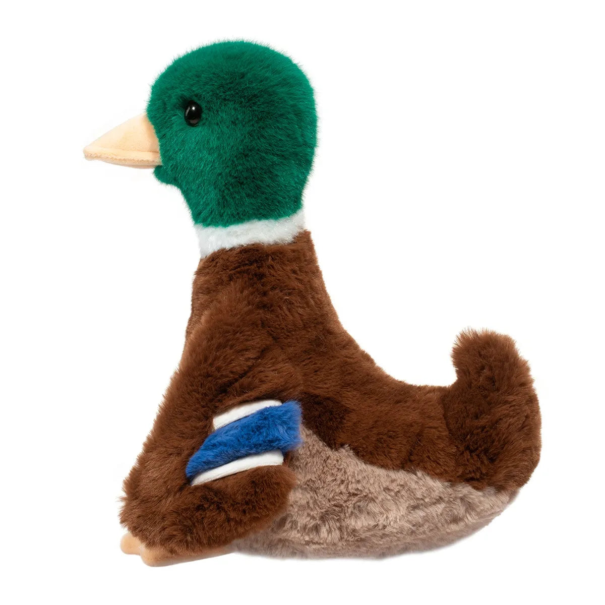 Desie Soft Mallard Duck