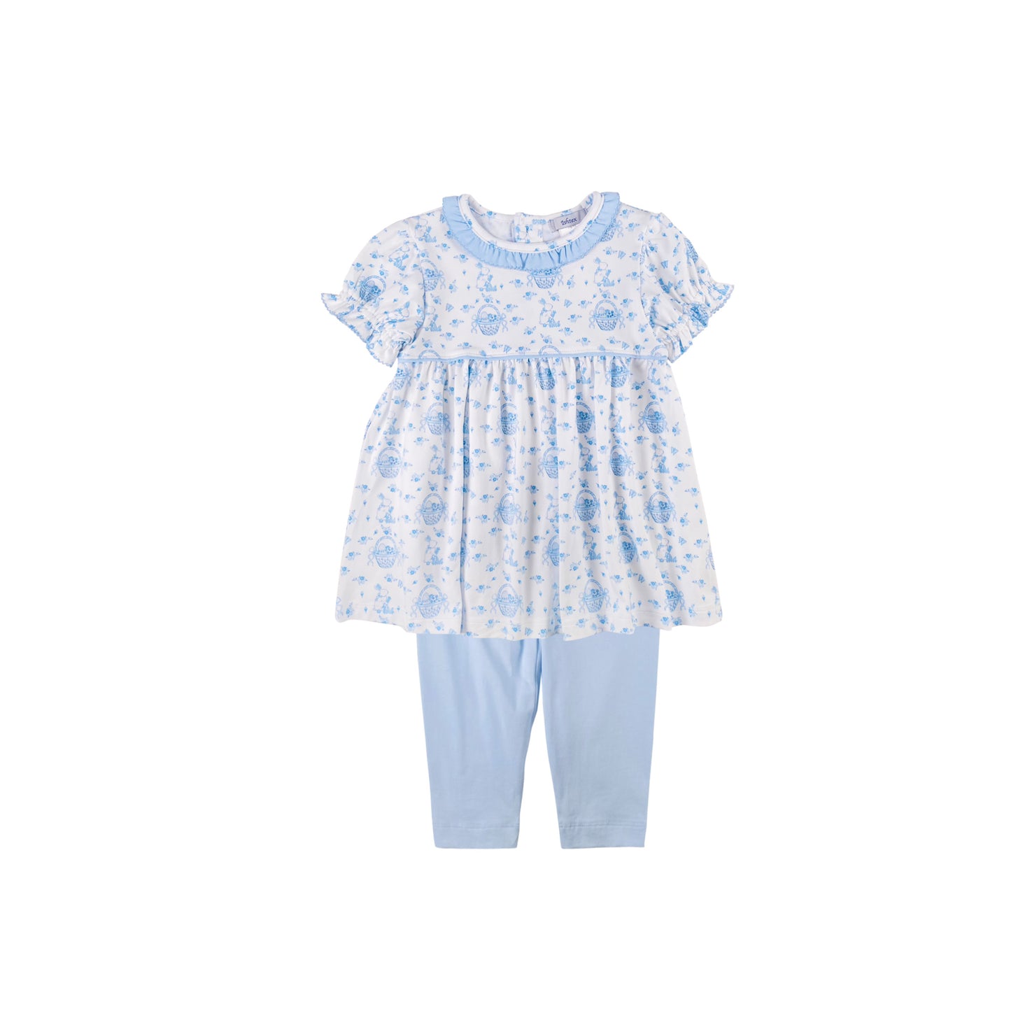 Easter Bunny Legging Set