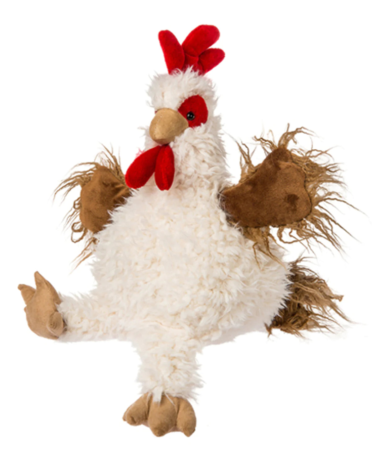 Fab Fuzz Rooster