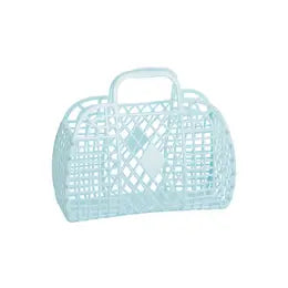 Small Retro Jelly Bag