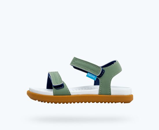 Toffee Charley Sugarlite Child