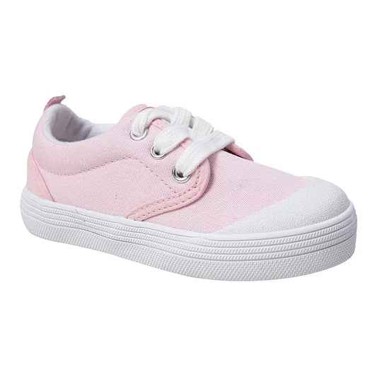 Shelby Pink Sneakers