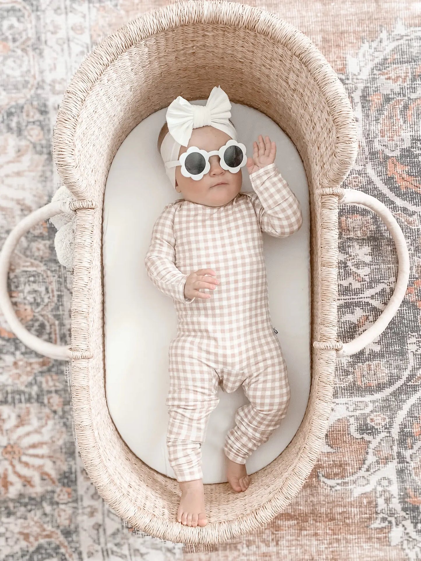 Slumber Convertible Romper