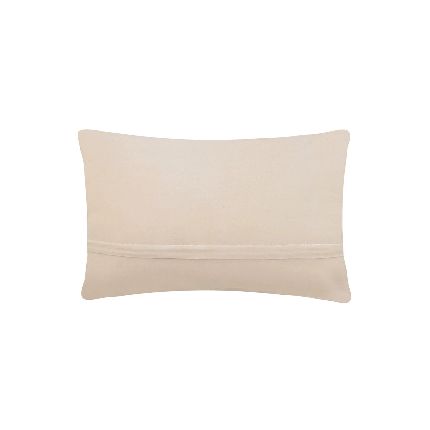 Cross Golf Club Hook Pillow