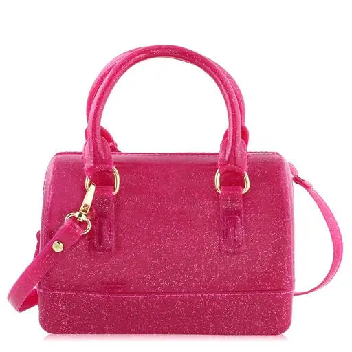 Ruby Jelly Bag