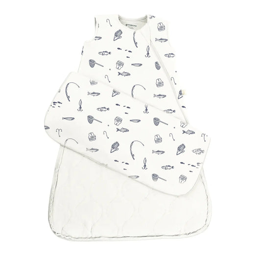 Fish Sleep Bag