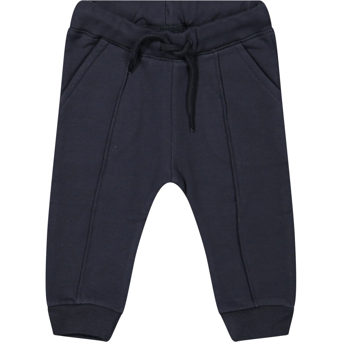 Navy Jogging Pants
