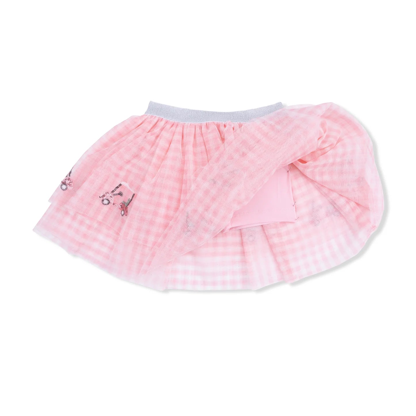 Golf Biked Tutu