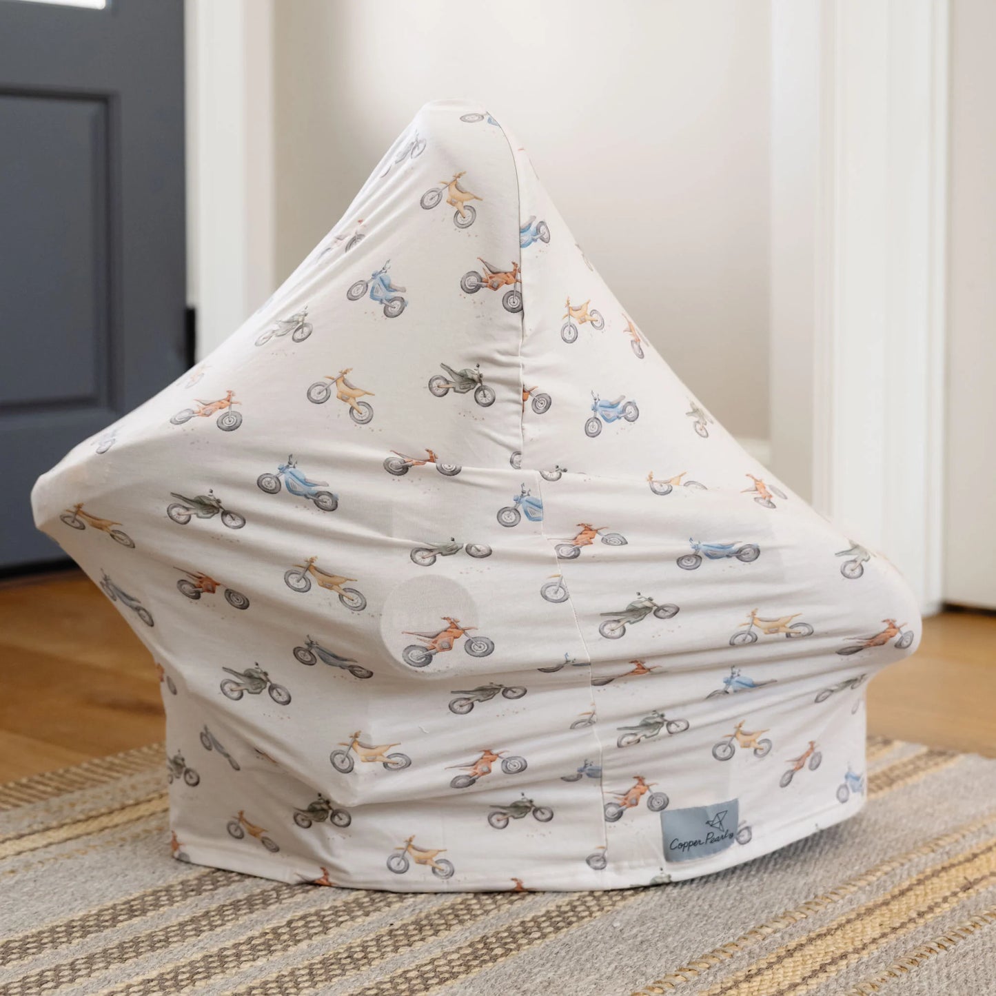Ryder Multi Use Cover