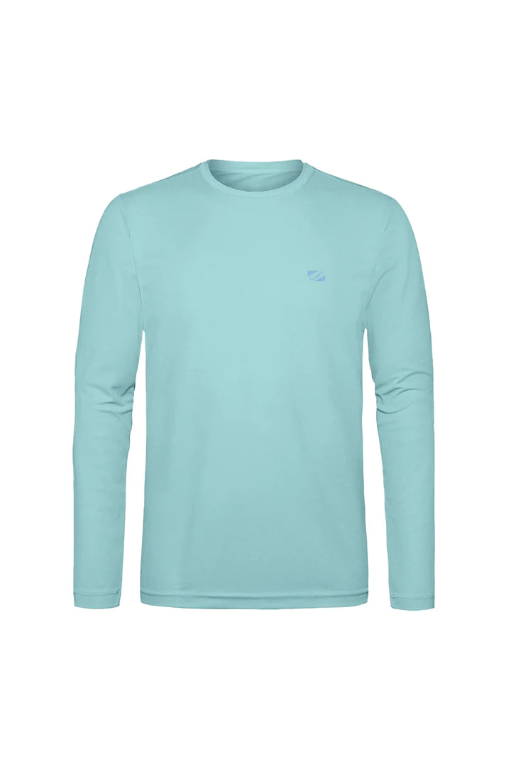 Blue Sun Shirt