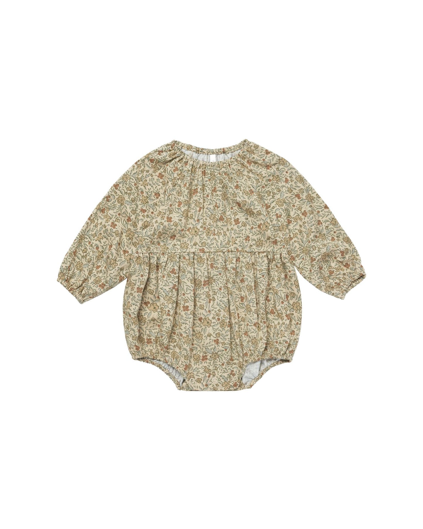 Golden Garden LS Bubble