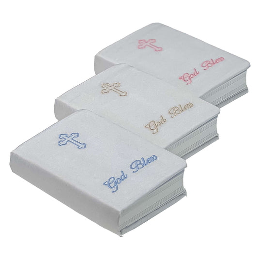 Cross Shantug Children's Bible