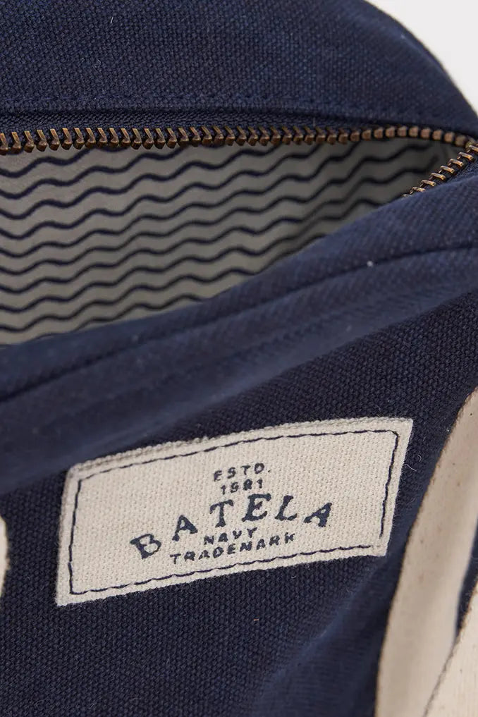 Marine Round Bag