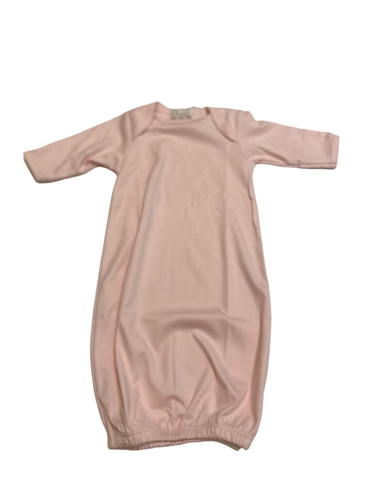 Pink Daygown