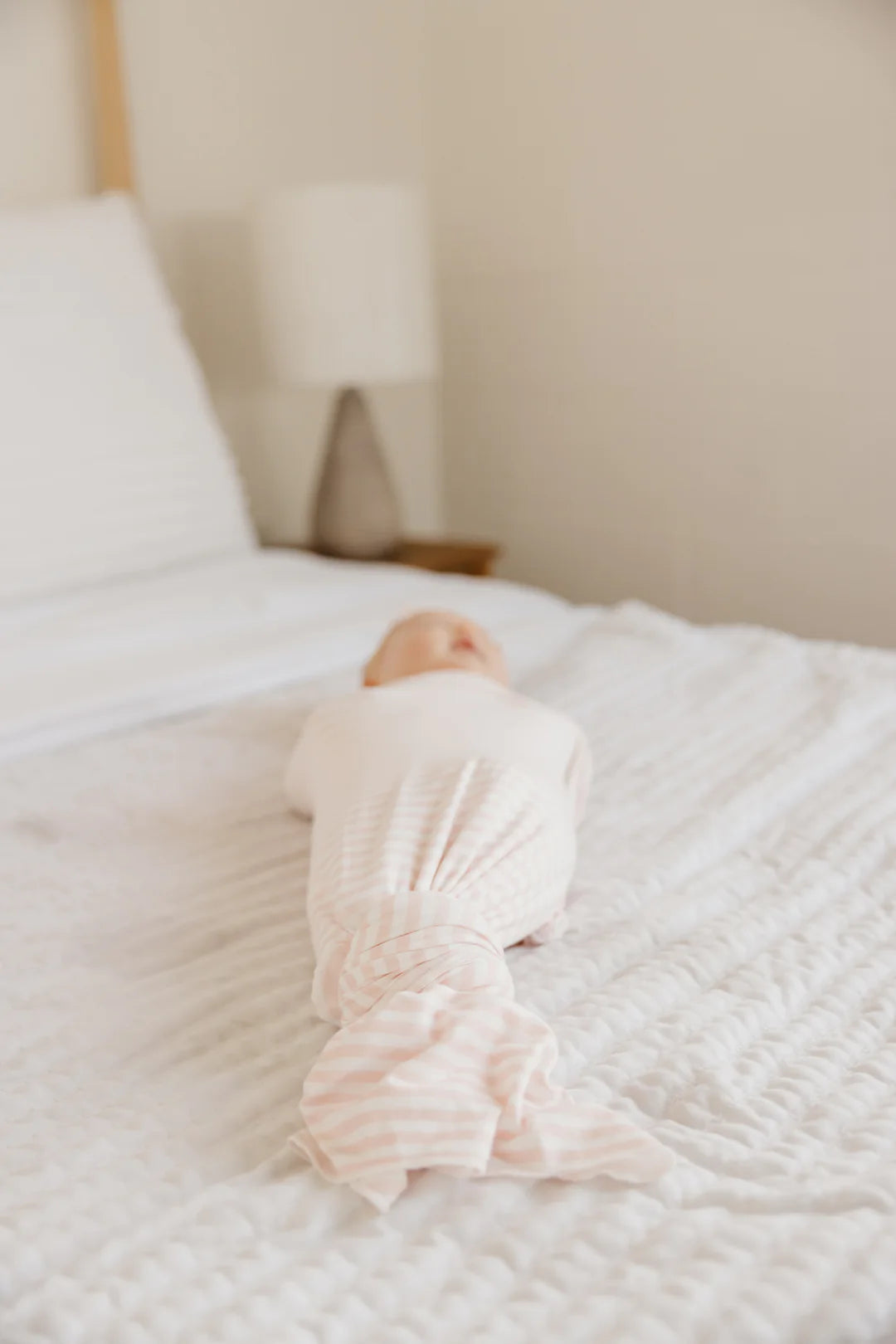Lainey Swaddle Blanket