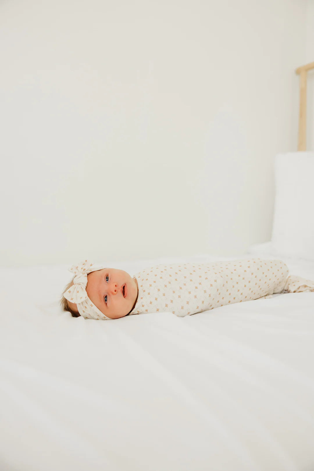 Hunnie Swaddle Blanket